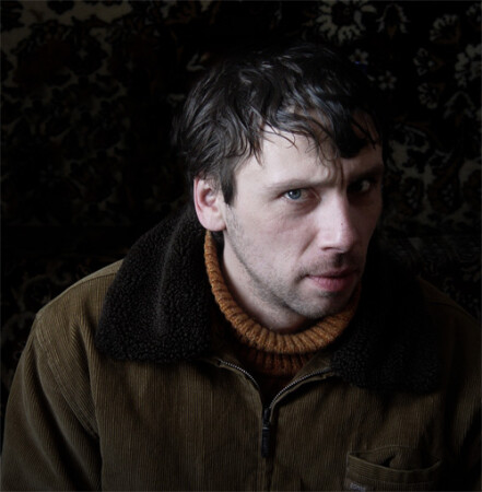 Давно не виделись!