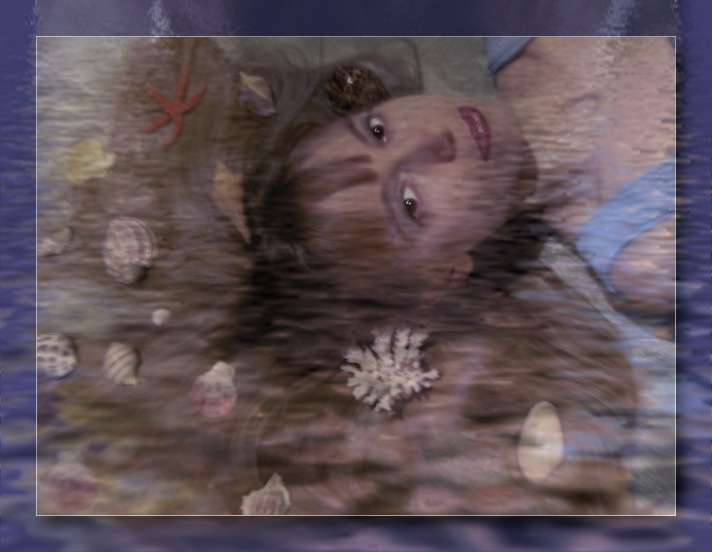 &quot;Underwater&quot; 