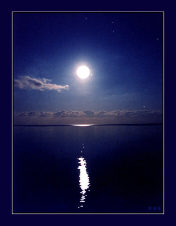 Midnight touch