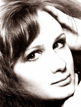 Портрет любимой