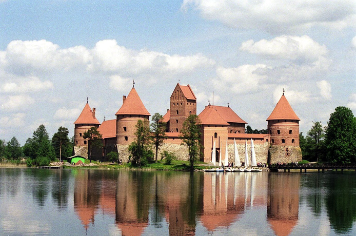 Trakai