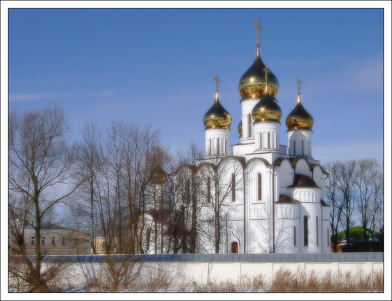 Переславль