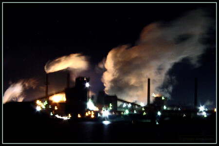 Industrial Deamon