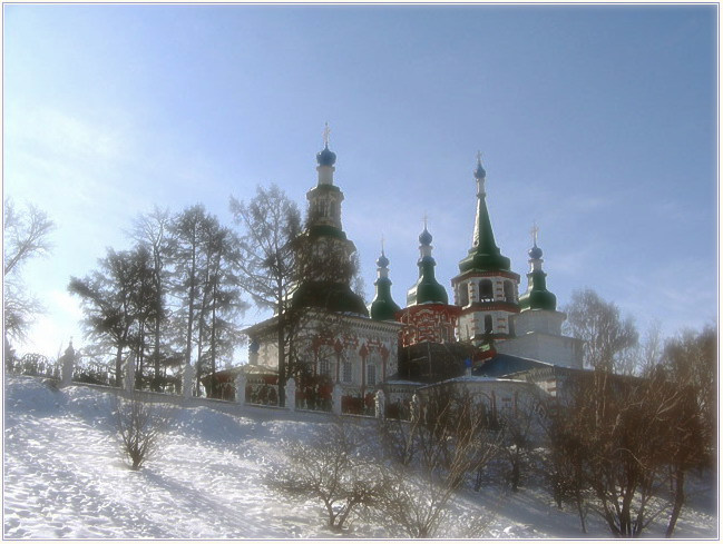 Церковь