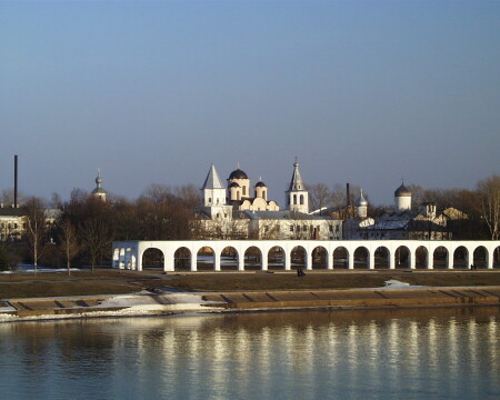 Великий Новгород