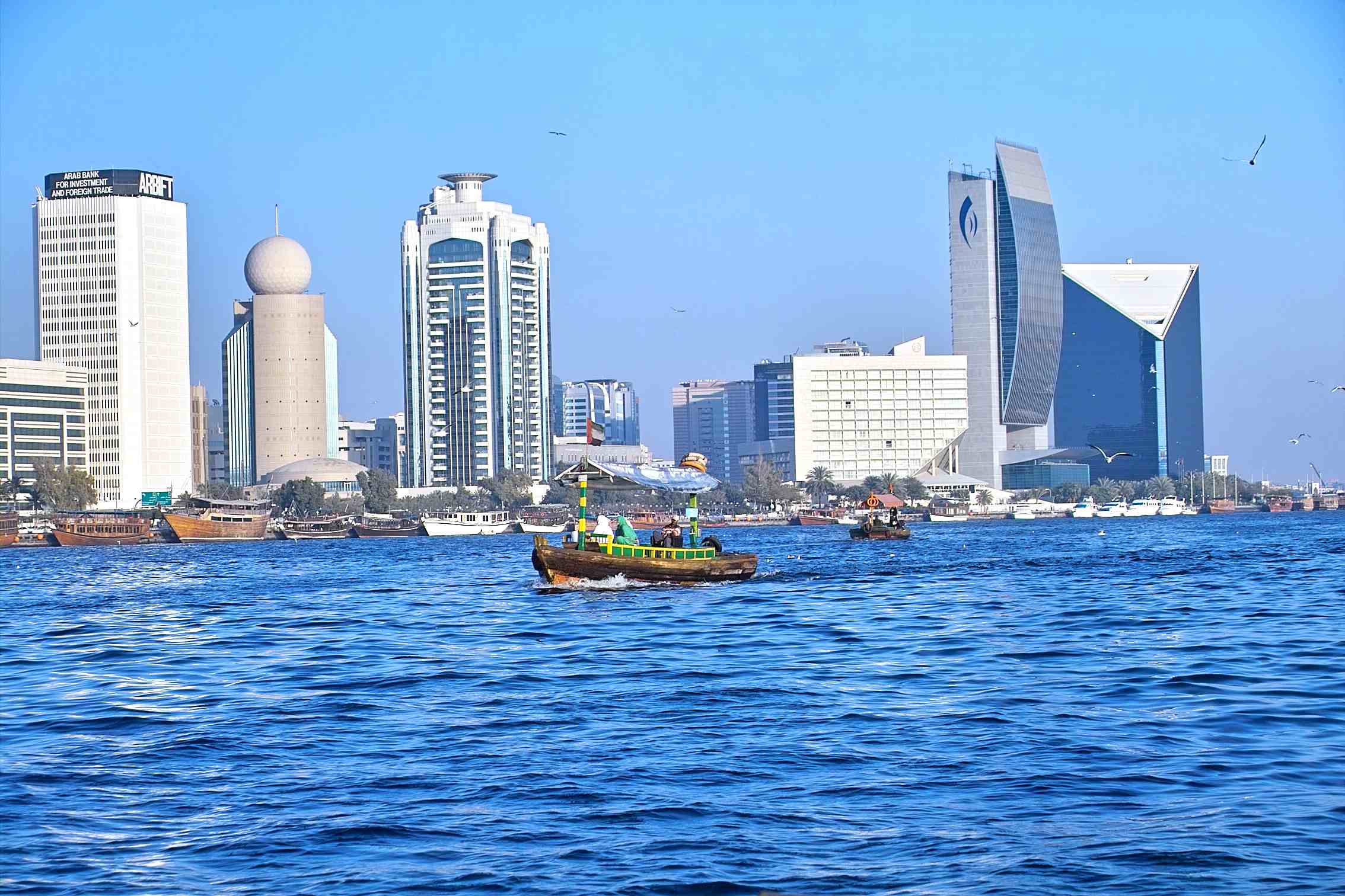 Dubai