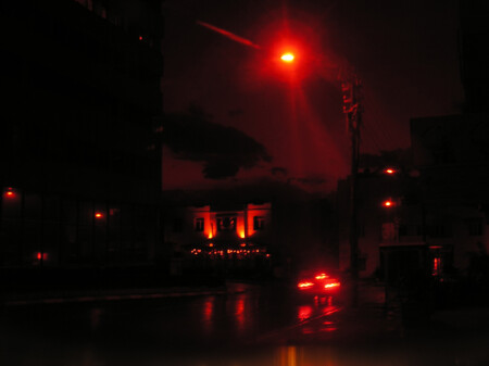 Кровавый четверг