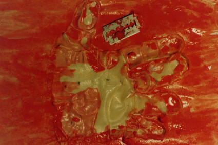 Автопортрет