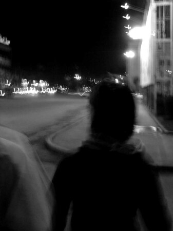 STREET LIFE