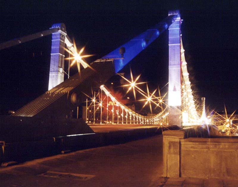 Крымский мост
