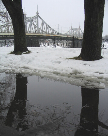 Талая вода
