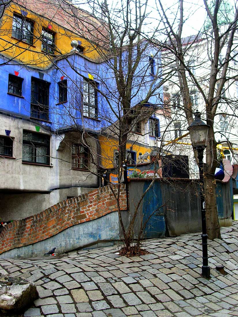Зазеркалье