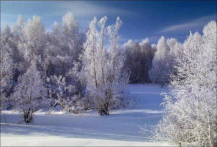 Февраль