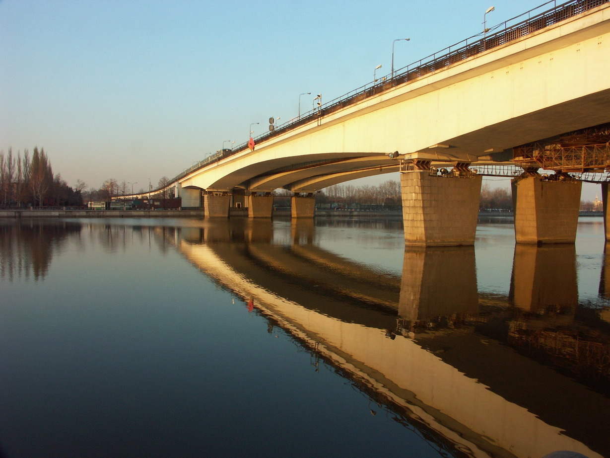 Московский вечер