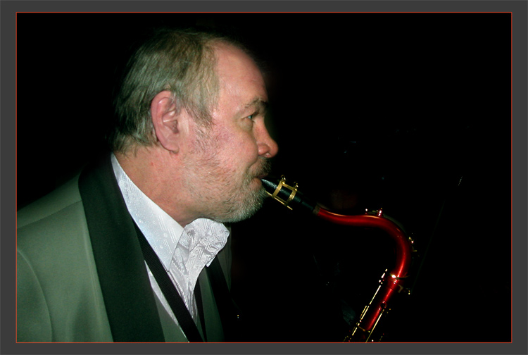 JazMan