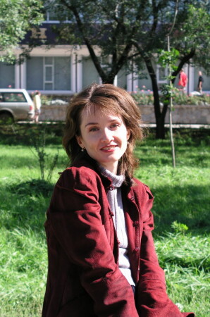 Портрет жены