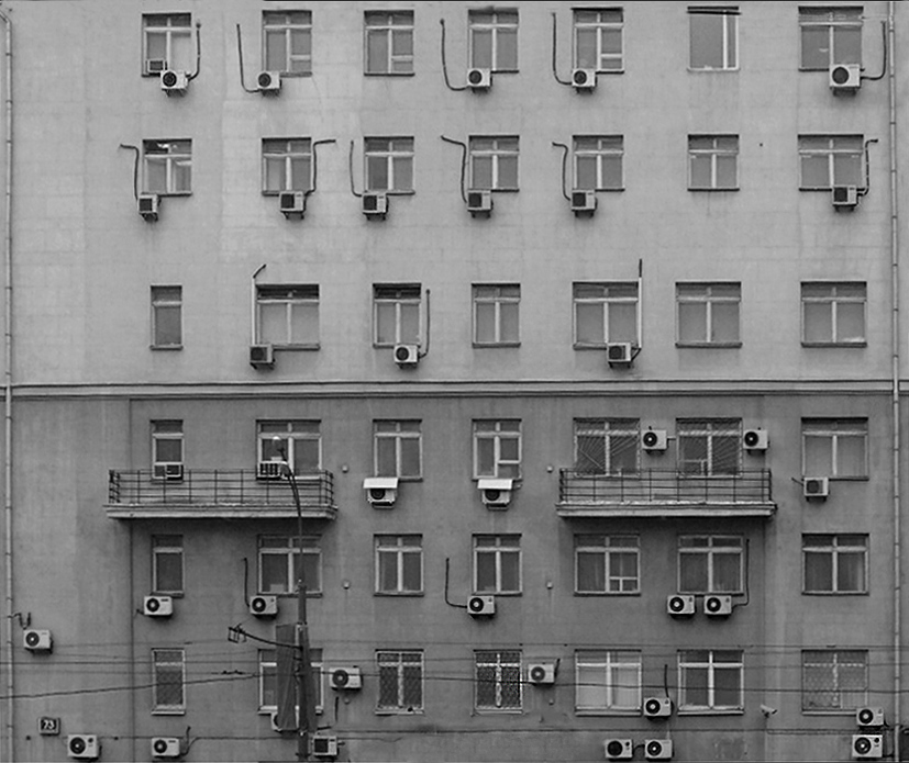 Кондиционеры