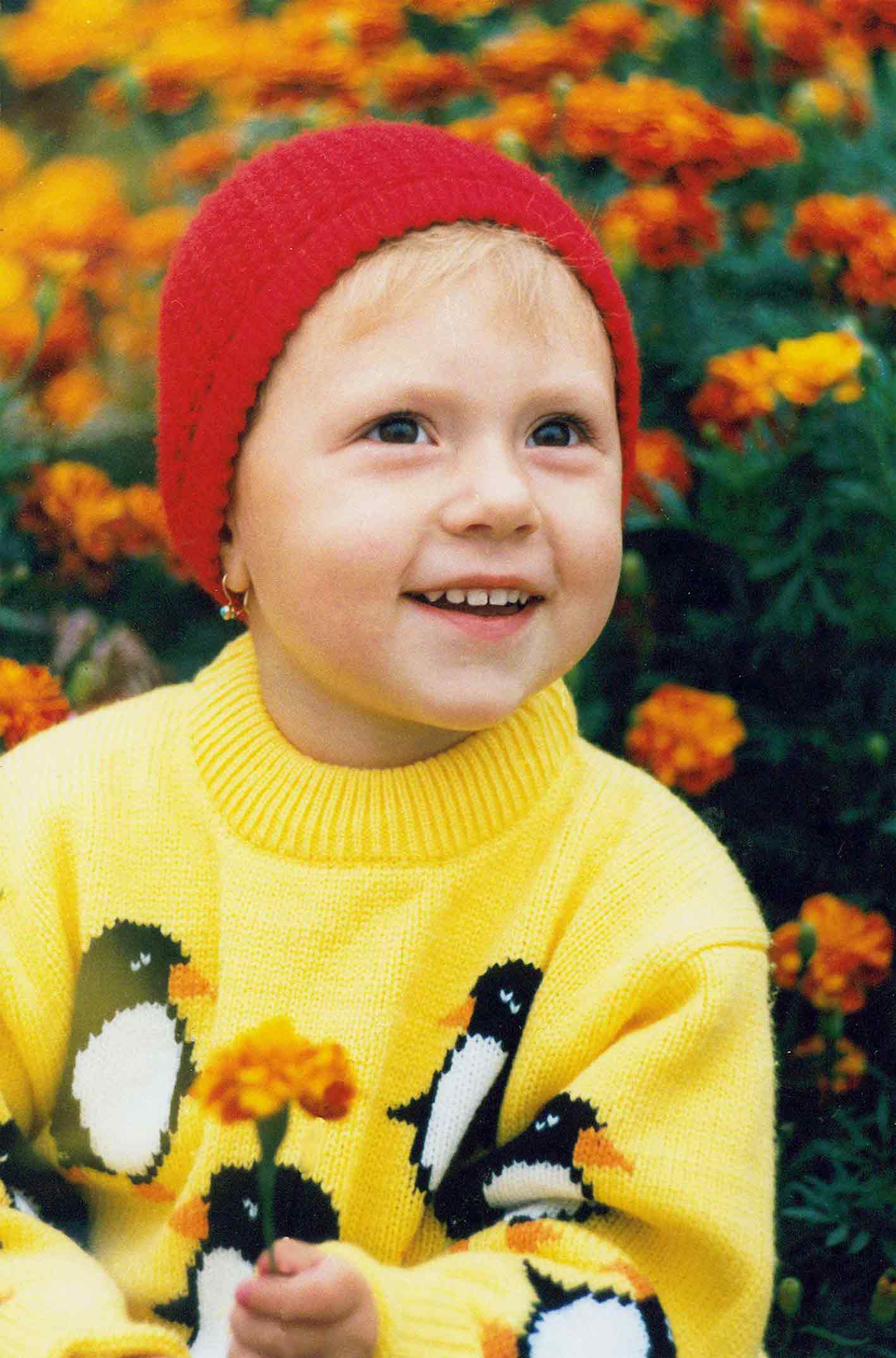 child