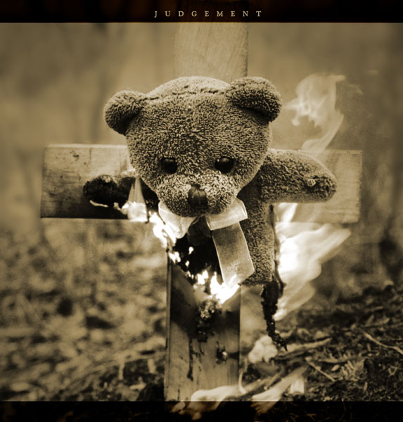 Judgement (realistic XL edition part 1)