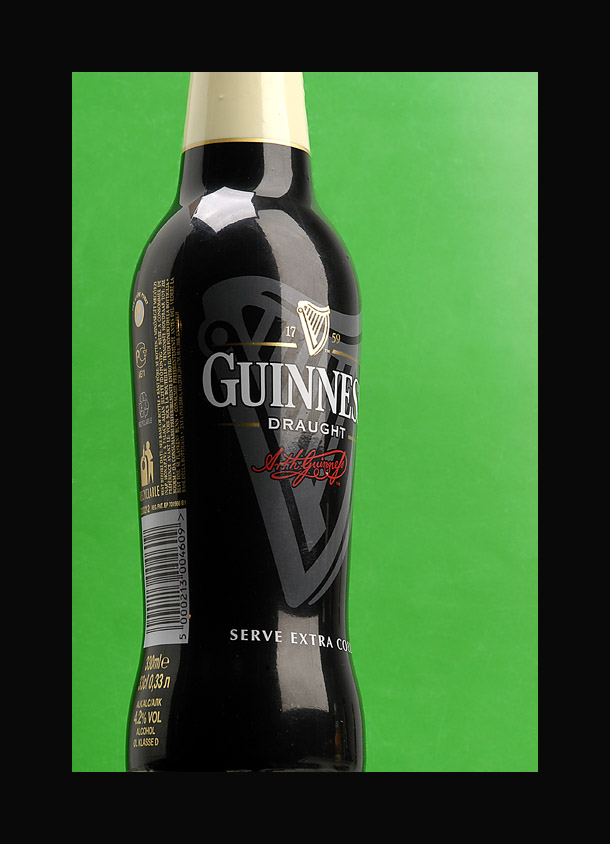 Guinneess
