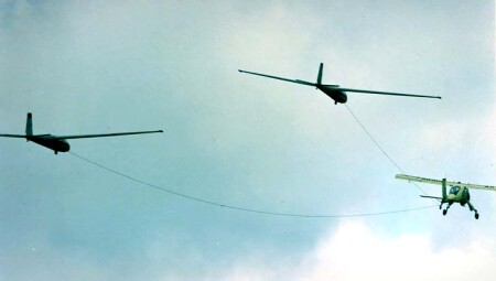 Орлята учатся летать