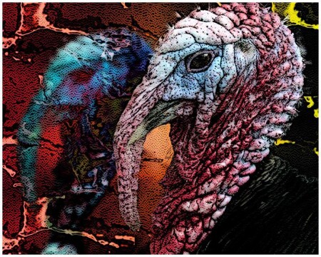 Атомная тень