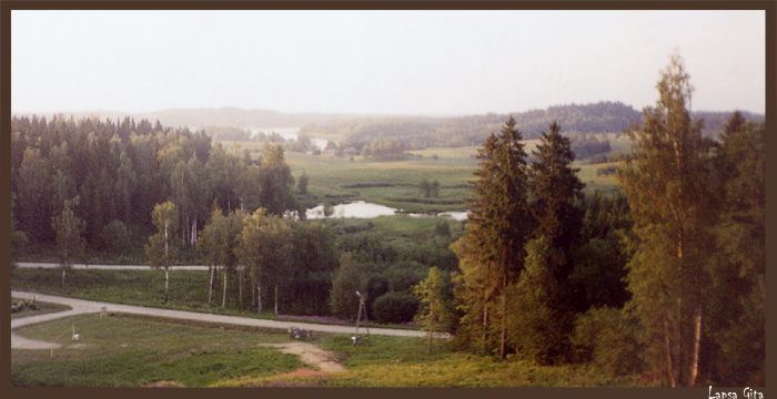 Гайзинькалнс