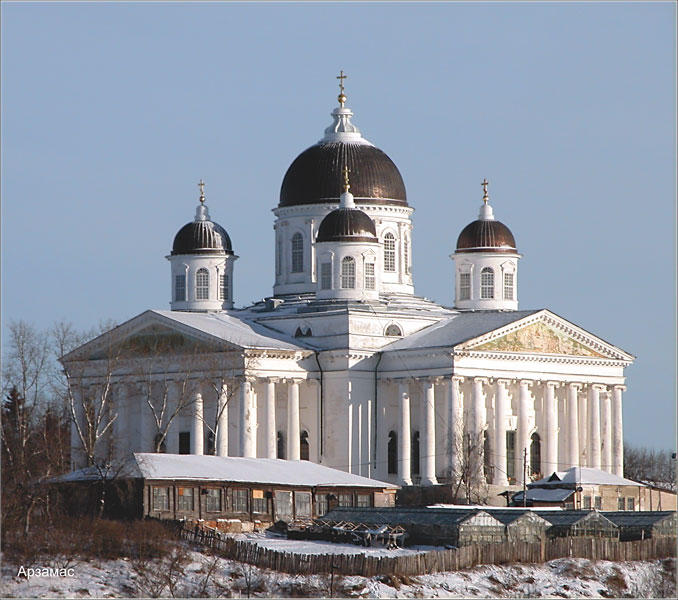 Храм