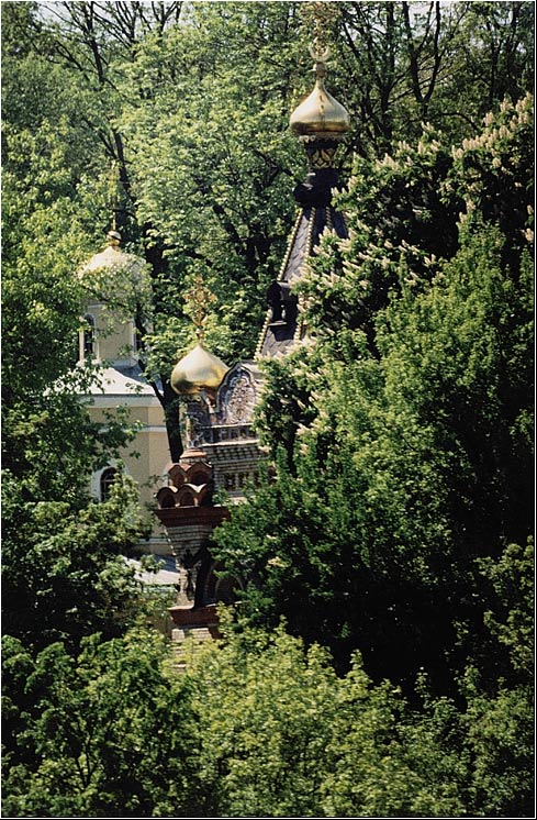 Оплот
