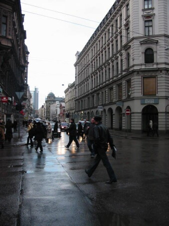 Изначальная...Поехали...