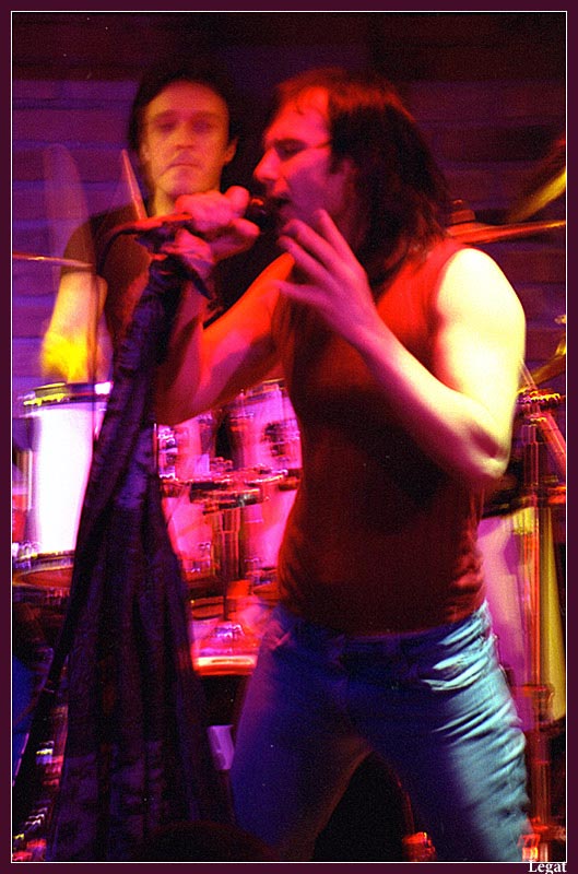 Океан Эльзи в Rock City #2