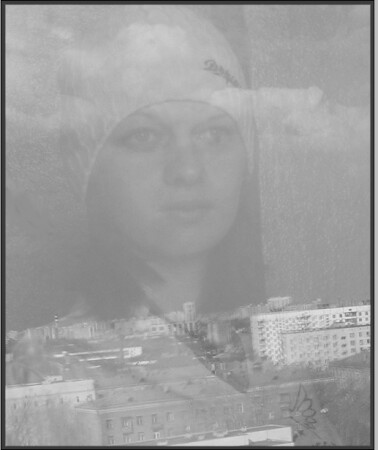 Меланхоличная 