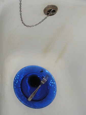 вот и поели