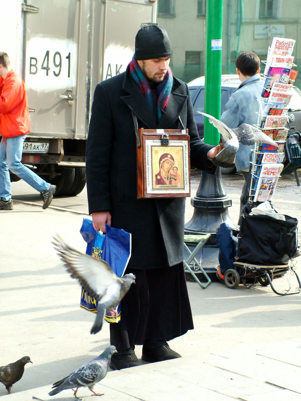Благодать