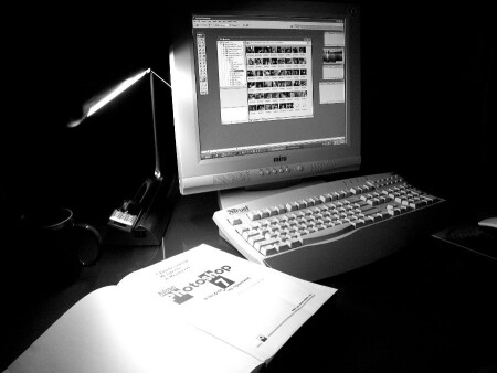 тяжело в ученьи...