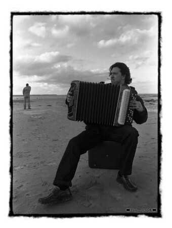 Формы ощущений. Осень.