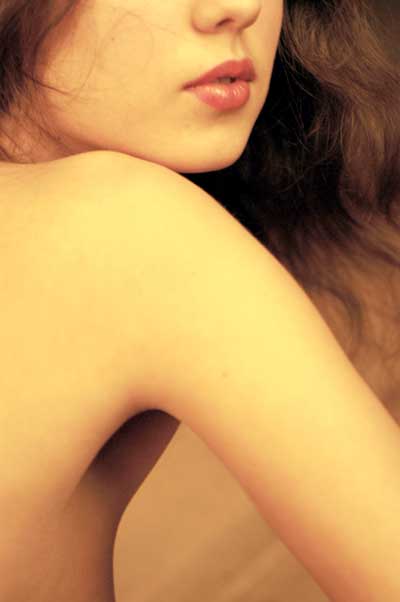 Sensuality