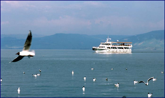 Kineret