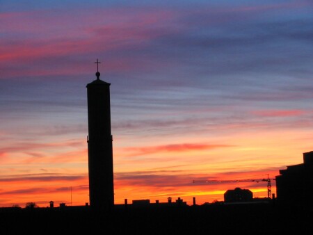 Вид из окна, дубль 2