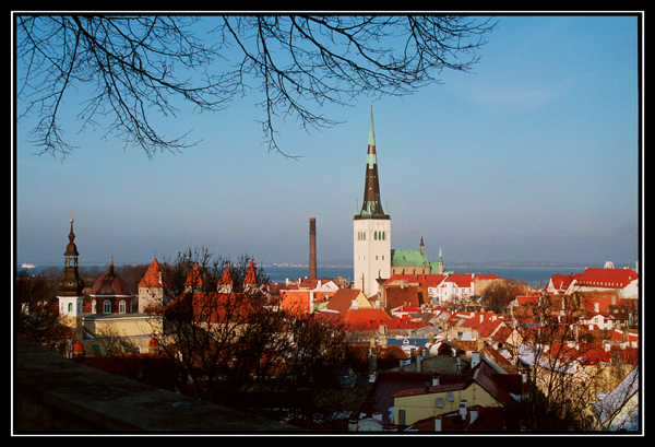 Tallinn