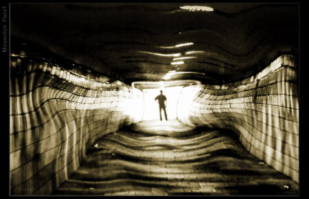 ...: Immersing :...