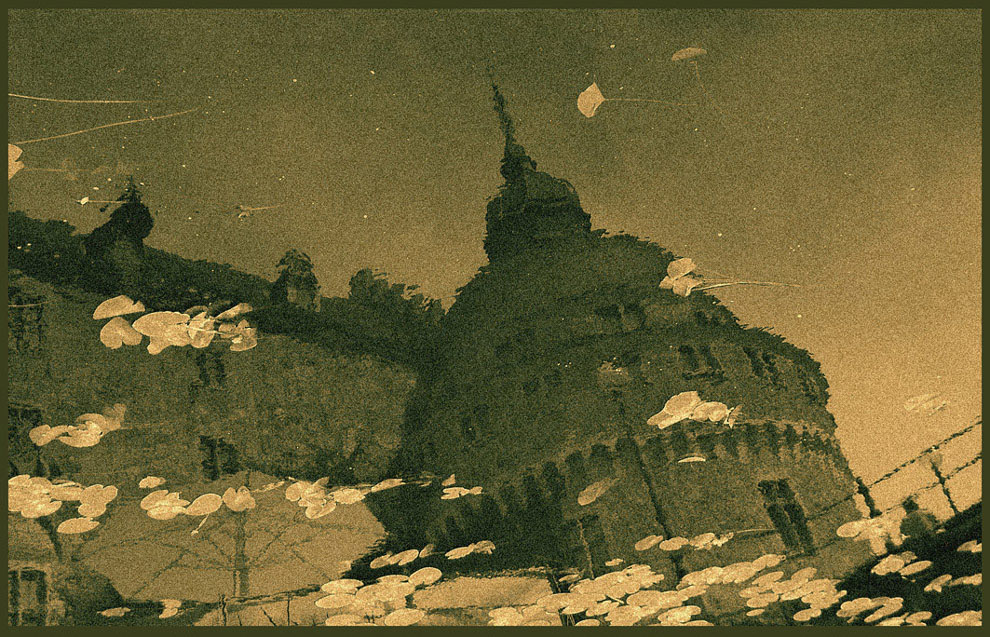 тинка