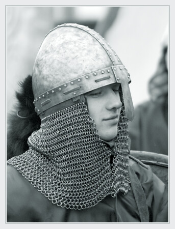 Рыцари - 3