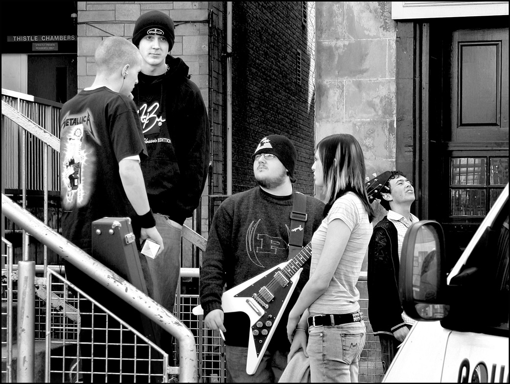 Glasgow