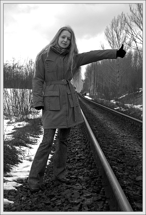 Stop the Train