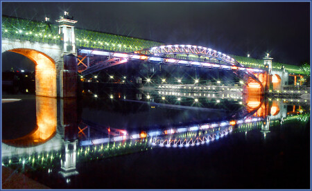 Огни большого города [3]