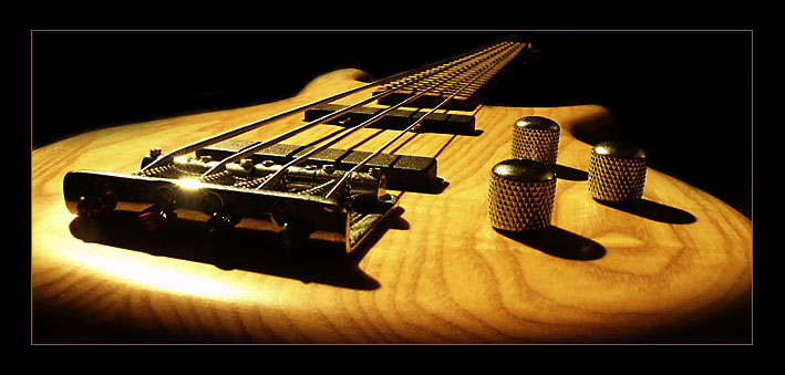 Bass...