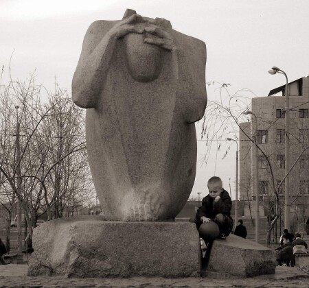 Мыслитель.