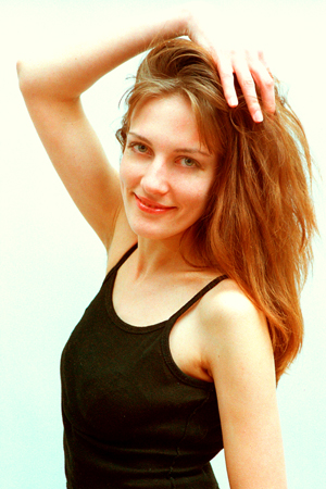 Lena portret