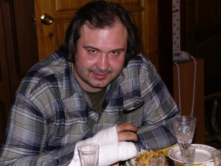 Хорошо сидим